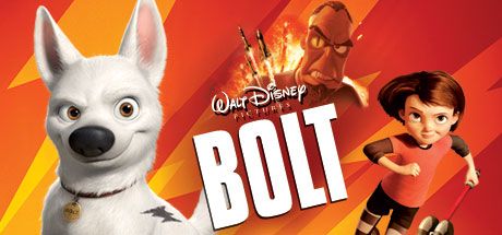 Front Cover for Bolt (Windows) (Steam release)