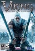Front Cover for Viking: Battle for Asgard (Windows) (GamersGate release)