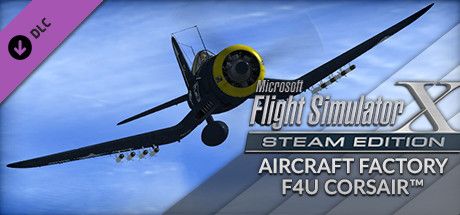 Microsoft Flight Simulator X: Steam Edition Is About To Land Soon 