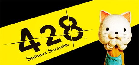 Front Cover for 428: Shibuya Scramble (Windows) (Steam release)