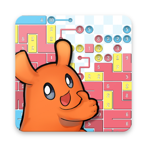 Front Cover for Piczle Lines DX (Android) (Google Play release)