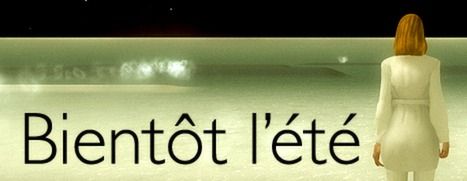 Front Cover for Bientôt l'été (Macintosh and Windows) (Steam release)