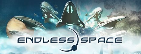 Front Cover for Endless Space (Macintosh and Windows) (Steam release)