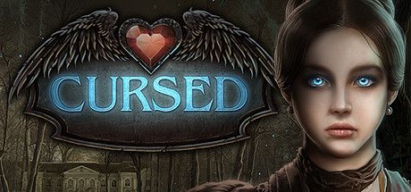 Front Cover for Cursed (Linux and Windows) (Steam release)