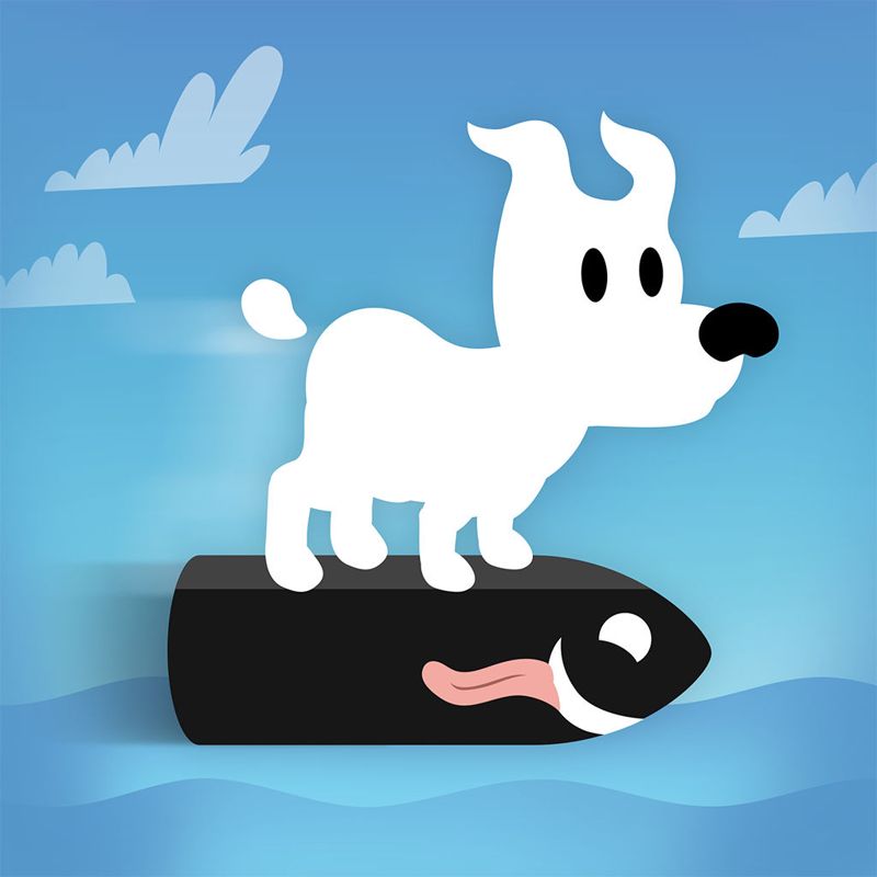 Front Cover for Mimpi Dreams (iPad and iPhone) (download release)