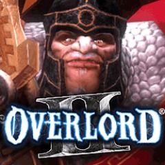 Front Cover for Overlord II: Battle Rock Nemesis (PlayStation 3) (download release)