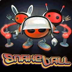 Front Cover for Snakeball: Team Mode Pack (PlayStation 3) (download release)
