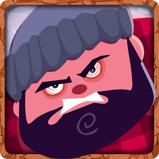 Front Cover for Jack Lumber (Android)