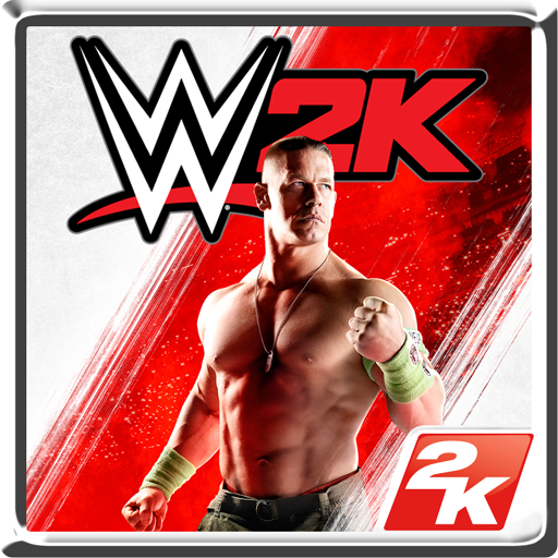 wwe 2k 2015 android