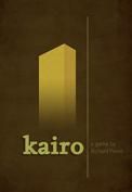 Front Cover for Kairo (Macintosh and Windows) (GamersGate release)