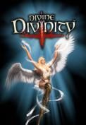 Front Cover for Divine Divinity (Windows) (GamersGate release)