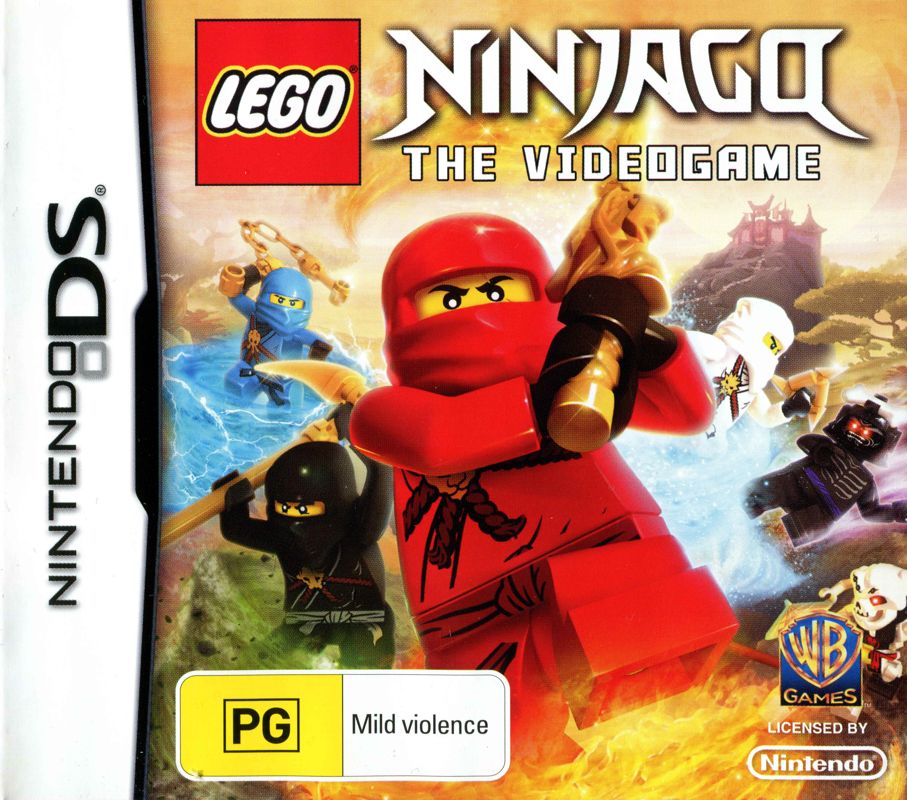 Lego discount battle ninjago