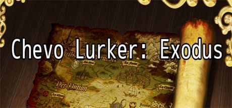 Front Cover for Chevo Lurker: Exodus (Windows) (Steam release)