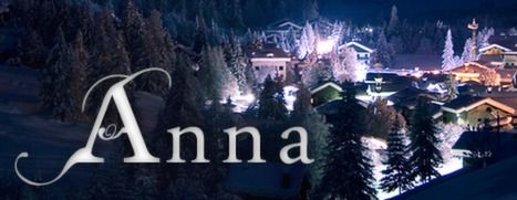 Front Cover for Anna: Extended Edition (Linux and Macintosh and Windows) (Steam release)
