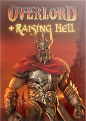 Overlord + Raising Hell (2013) - MobyGames