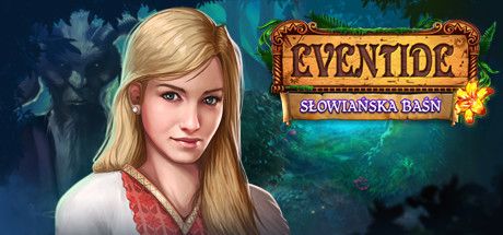 Front Cover for Eventide: Slavic Fable (Linux and Windows) (Steam release): Polish version