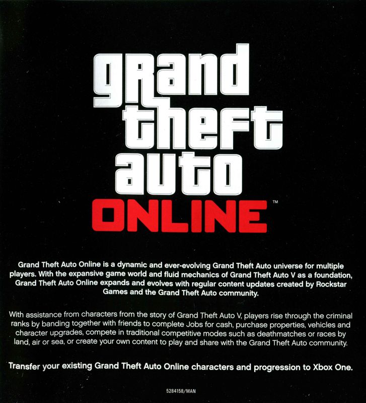 Grand Theft Auto V: The Manual by Rockstar Games