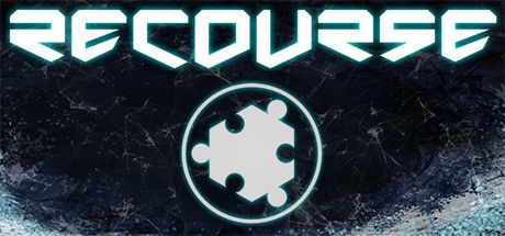 Front Cover for Recourse (Windows) (Steam release)