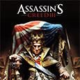 Front Cover for Assassin's Creed III: The Tyranny of King Washington - The Redemption (PlayStation 3) (PSN release)