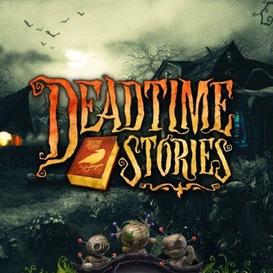 Front Cover for Deadtime Stories (Windows) (Amazon.com download release)