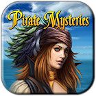 Front Cover for Pirate Mysteries (Macintosh and Windows) (Kristanix Games relrease)