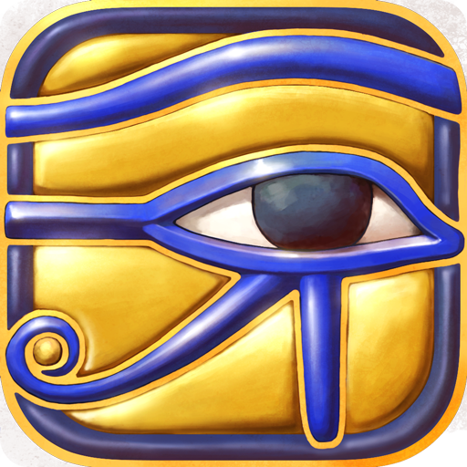 Front Cover for Predynastic Egypt (Android) (Google Play release)
