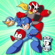 Front Cover for Mega Man 10 (PlayStation 3) (PSN release)