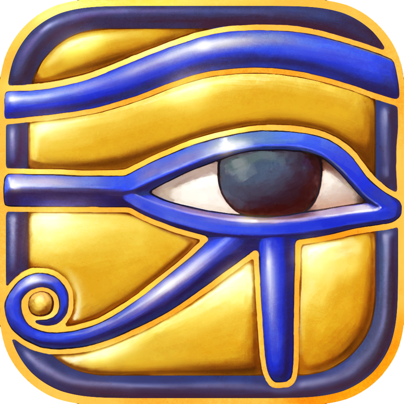 Front Cover for Predynastic Egypt (iPad and iPhone)