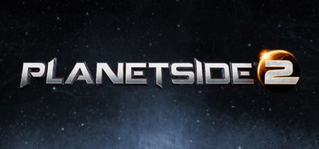 Front Cover for PlanetSide 2 (Windows) (Steam release)