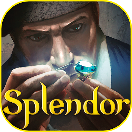 splendor second