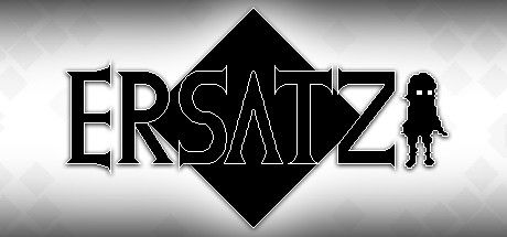 Front Cover for Ersatz (Linux and Macintosh and Windows) (Steam release)
