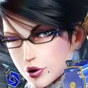 Front Cover for Bayonetta 2 (Wii U) (download release)