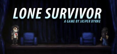 Front Cover for Lone Survivor (Macintosh and Windows) (Steam release)