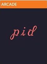 Front Cover for Pid (Xbox 360)