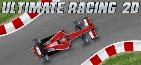 Ultimate Racing 2D (2018) - MobyGames