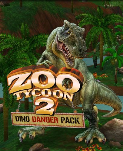 Zoo Tycoon 2 - Wikipedia