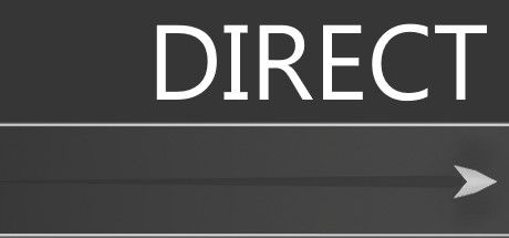 Front Cover for Direct (Windows) (Steam release)