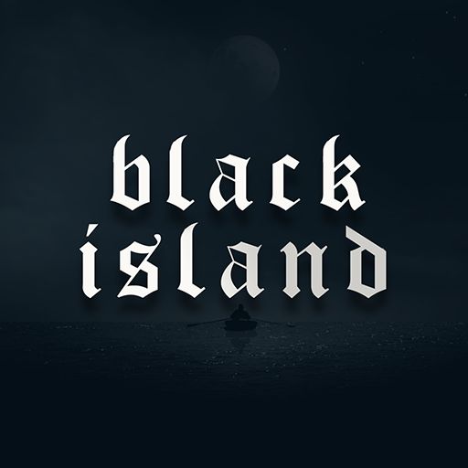 Front Cover for Black Island (Android) (Google Play release)