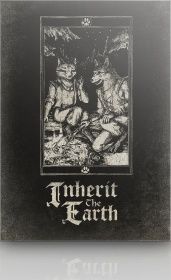 Front Cover for Inherit the Earth: Quest for the Orb (Macintosh and Windows) (GOG.com release)