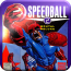 Front Cover for Speedball 2: Brutal Deluxe (BlackBerry)