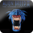 Front Cover for Alien Breed II: The Horror Continues (BlackBerry)