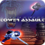 Front Cover for Alien Breed: Tower Assault (BlackBerry)