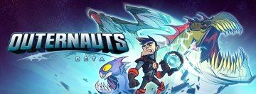 Outernauts (2012) MobyGames