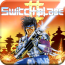 Front Cover for Switchblade II (BlackBerry)