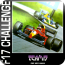 Front Cover for F17 Challenge (BlackBerry)