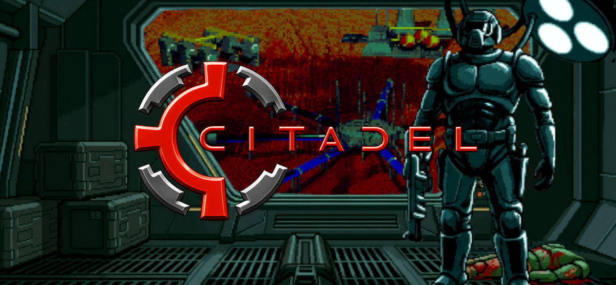 Citadel: Remonstered (2026) - MobyGames