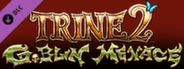 Front Cover for Trine 2: Goblin Menace (Macintosh and Windows) (Steam release)