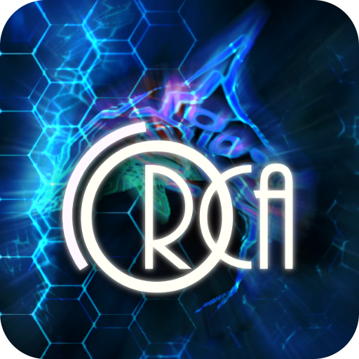Front Cover for 0rca (Android) (Google Play release)