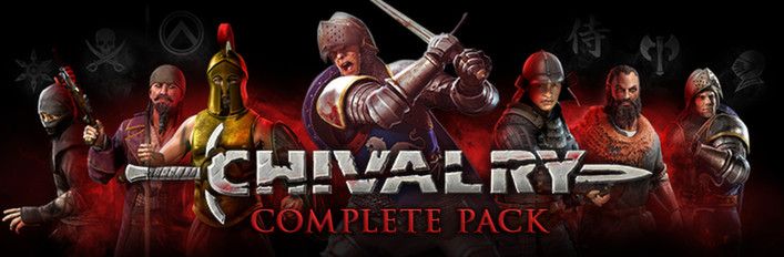 Chivalry: Complete Pack - MobyGames