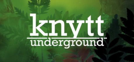 Front Cover for Knytt Underground (Linux and Macintosh and Windows) (Steam release)